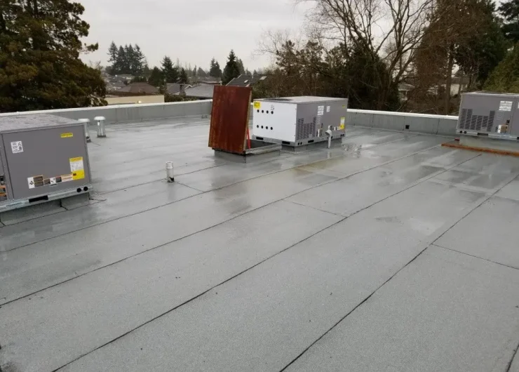 Commercial Roofing
